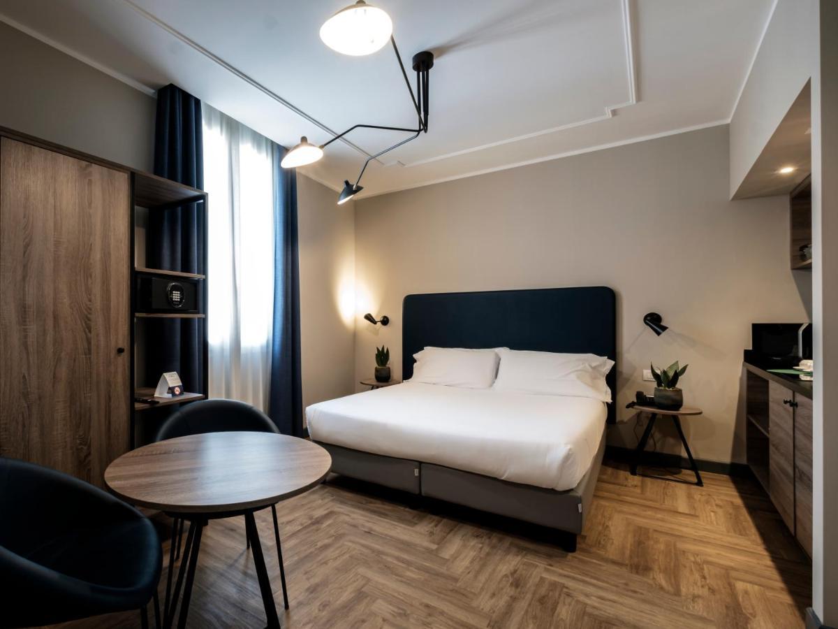 Hotel Lory Forli Exterior photo